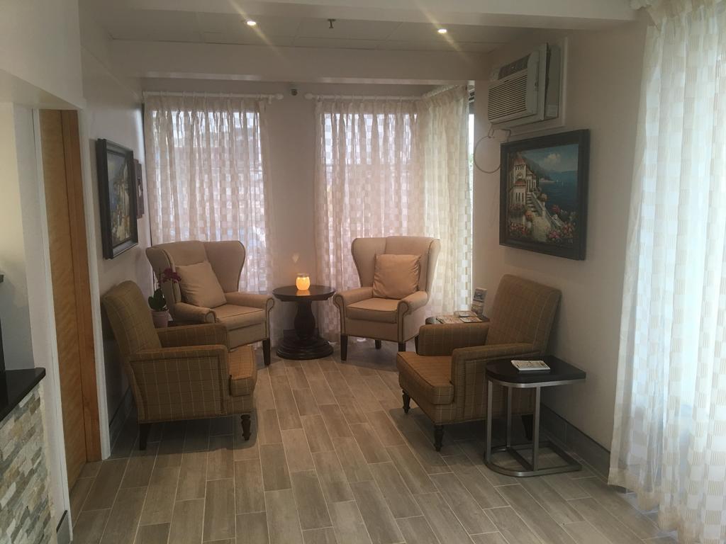 Coastal Inn - Ocean City Kültér fotó