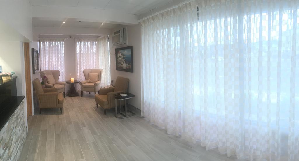 Coastal Inn - Ocean City Kültér fotó