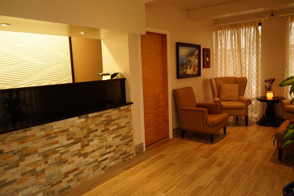 Coastal Inn - Ocean City Kültér fotó